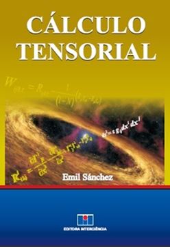 Imagem de CALCULO TENSORIAL