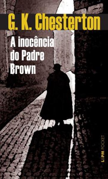 Picture of A INOCENCIA DO PADRE BROWN