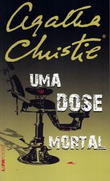 Imagem de UMA DOSE MORTAL