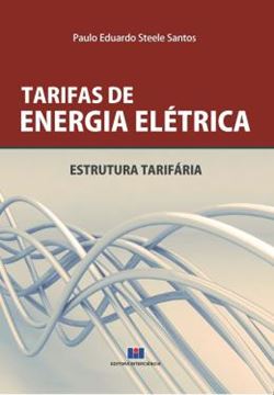 Imagem de TARIFAS DE ENERGIA ELETRICA - ESTRUTURA TARIFARIA