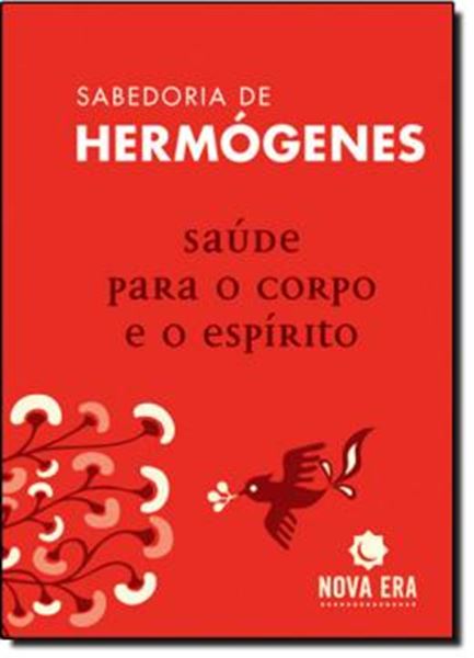 Picture of SAUDE PARA O CORPO E O ESPIRITO