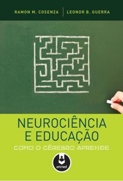 Picture of NEUROCIENCIA E EDUCACAO - COMO O CEREBRO APRENDE 
