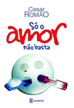 Imagem de SO O AMOR NAO BASTA 