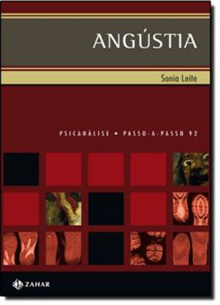 Picture of ANGUSTIA