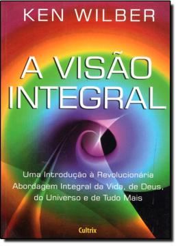 Imagem de A VISAO INTEGRAL