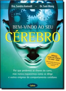 Imagem de BEM-VINDO AO SEU CEREBRO