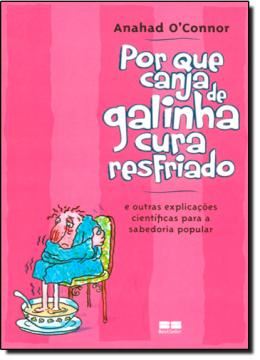 Imagem de POR QUE CANJA DE GALINHA CURA RESFRIADO