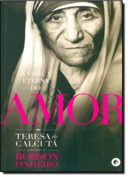 Imagem de A FORCA ETERNA DO AMOR