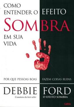 Imagem de COMO ENTENDER O EFEITO SOMBRA EM SUA VIDA