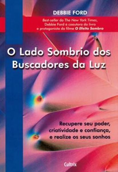 Picture of LADO SOMBRIO DOS BUSCADORES DA LUZ - 5ª EDICAO