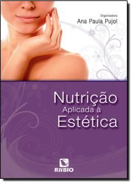 Imagem de NUTRICAO APLICADA A ESTETICA