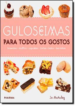 Imagem de GULOSEIMAS PARA TODOS OS GOSTOS