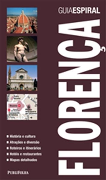 Picture of FLORENCA - GUIA ESPIRAL