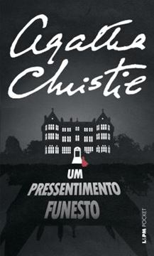Imagem de UM PRESSENTIMENTO FUNESTO - L&PM POCKET
