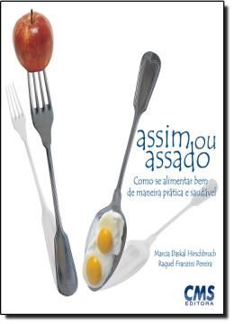 Imagem de ASSIM OU ASSADO