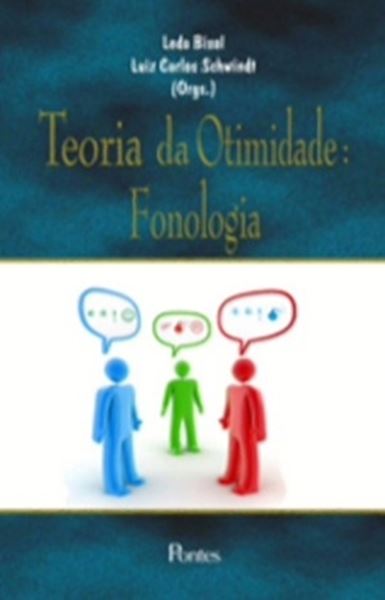 Picture of TEORIA DA OTIMIDADE - FONOLOGIA