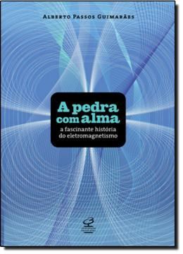 Imagem de A PEDRA COM ALMA