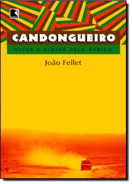 Imagem de CANDONGUEIRO - VIVER E VIAJAR PELA AFRICA