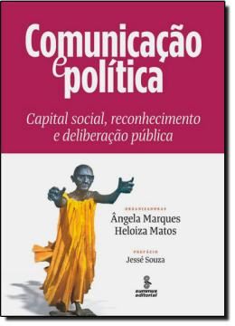 Imagem de COMUNICACAO E POLITICA