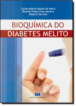 Imagem de BIOQUIMICA DO DIABETES MELITO
