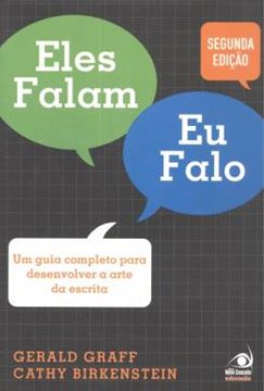 Imagem de ELES FALAM EU FALO
