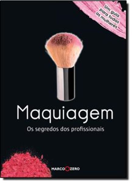 Picture of MAQUIAGEM