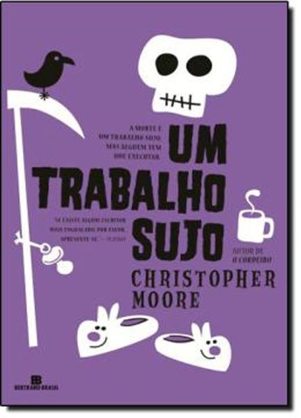 Picture of UM TRABALHO SUJO - 2ª ED