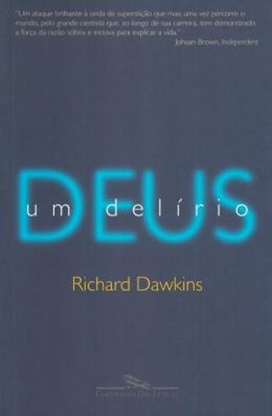 Picture of DEUS, UM DELIRIO