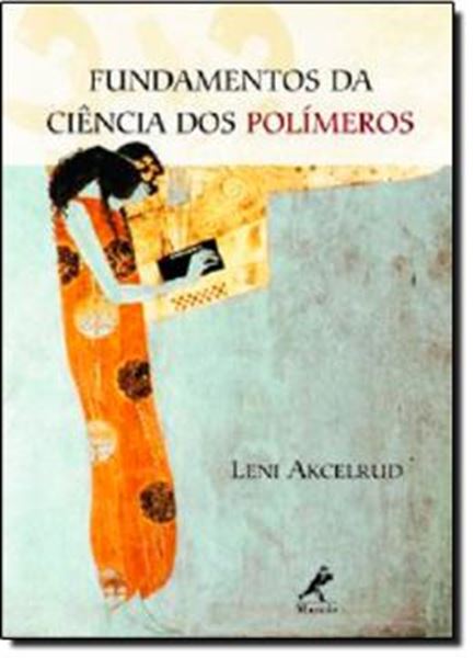 Picture of FUNDAMENTOS DA CIENCIA DOS POLIMEROS