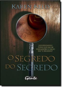 Imagem de SEGREDO DO SEGREDOS, O 