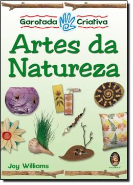 Imagem de ARTES DA NATUREZA