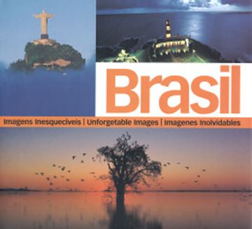 Imagem de BRASIL - IMAGENS INESQUECIVEIS - UNFORGETABLE IMAGES - IMAGENES INOLVIDABLES