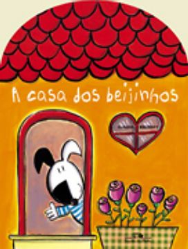 Imagem de A CASA DOS BEIJINHOS