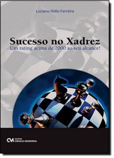 Picture of SUCESSO NO XADREZ