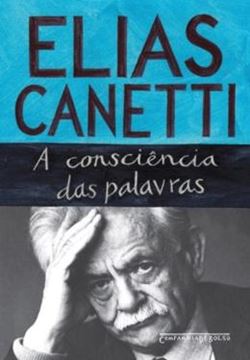 Imagem de A CONSCIENCIA DA PALAVRA