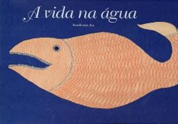 Imagem de VIDA NA AGUA, A