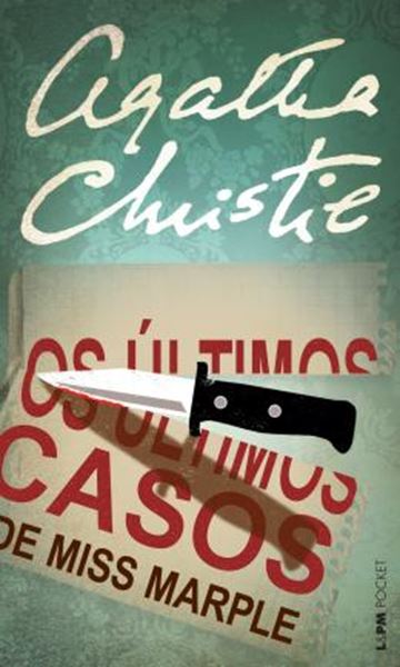 Picture of ULTIMOS CASOS DE MISS MARPLE, OS