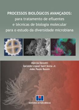 Imagem de PROCESSOS BIOLOGICOS AVANCADOS 