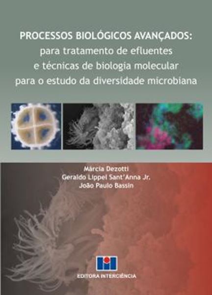 Picture of PROCESSOS BIOLOGICOS AVANCADOS 
