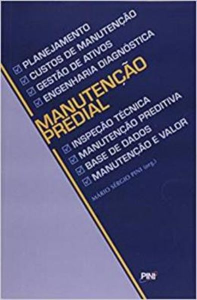 Picture of MANUTENCAO PREDIAL
