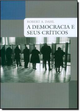 Imagem de A DEMOCRACIA E SEUS CRITICOS