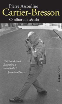 Imagem de CARTIER-BRESSON - O OLHAR DO SECULO