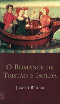 Imagem de O ROMANCE DE TRISTAO E ISOLDA - 5ª EDICAO