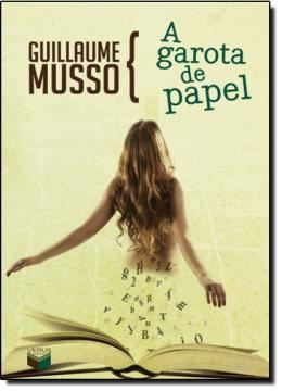 Imagem de A GAROTA DE PAPEL
