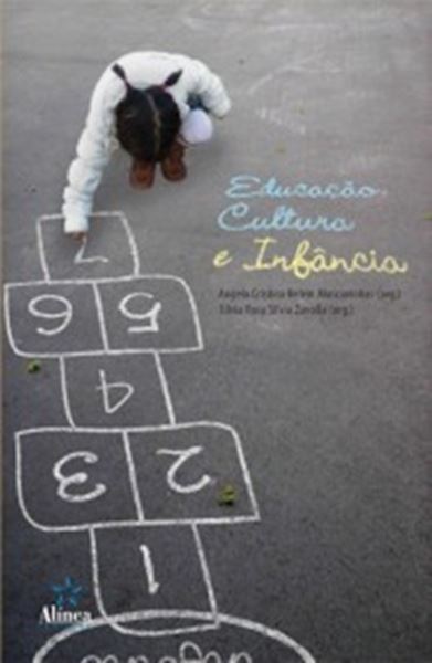 Picture of EDUCACAO, CULTURA E INFANCIA