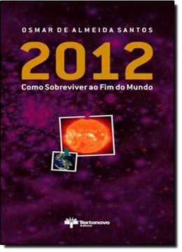 Imagem de COMO SOBREVIVER AO FIM DO MUNDO