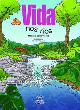 Imagem de VIDA NOS RIOS
