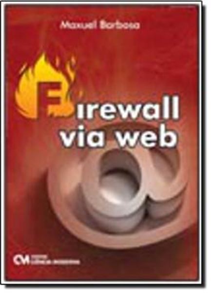 Picture of FIREWALL VIA WEB
