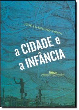 Imagem de A CIDADE E A INFANCIA