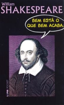 Imagem de BEM ESTA O QUE BEM ACABA
